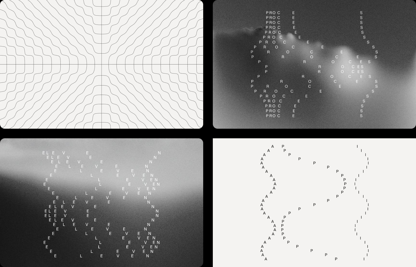 Graphics for API