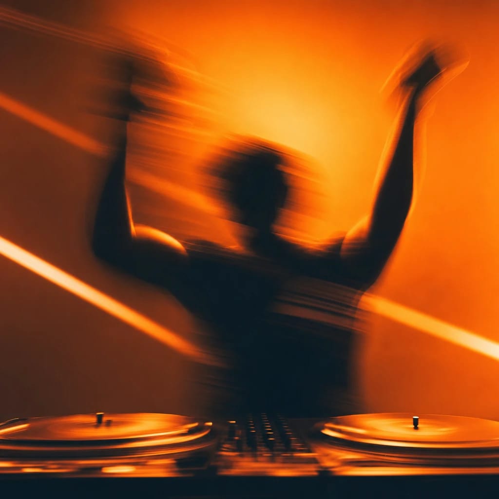 DJ