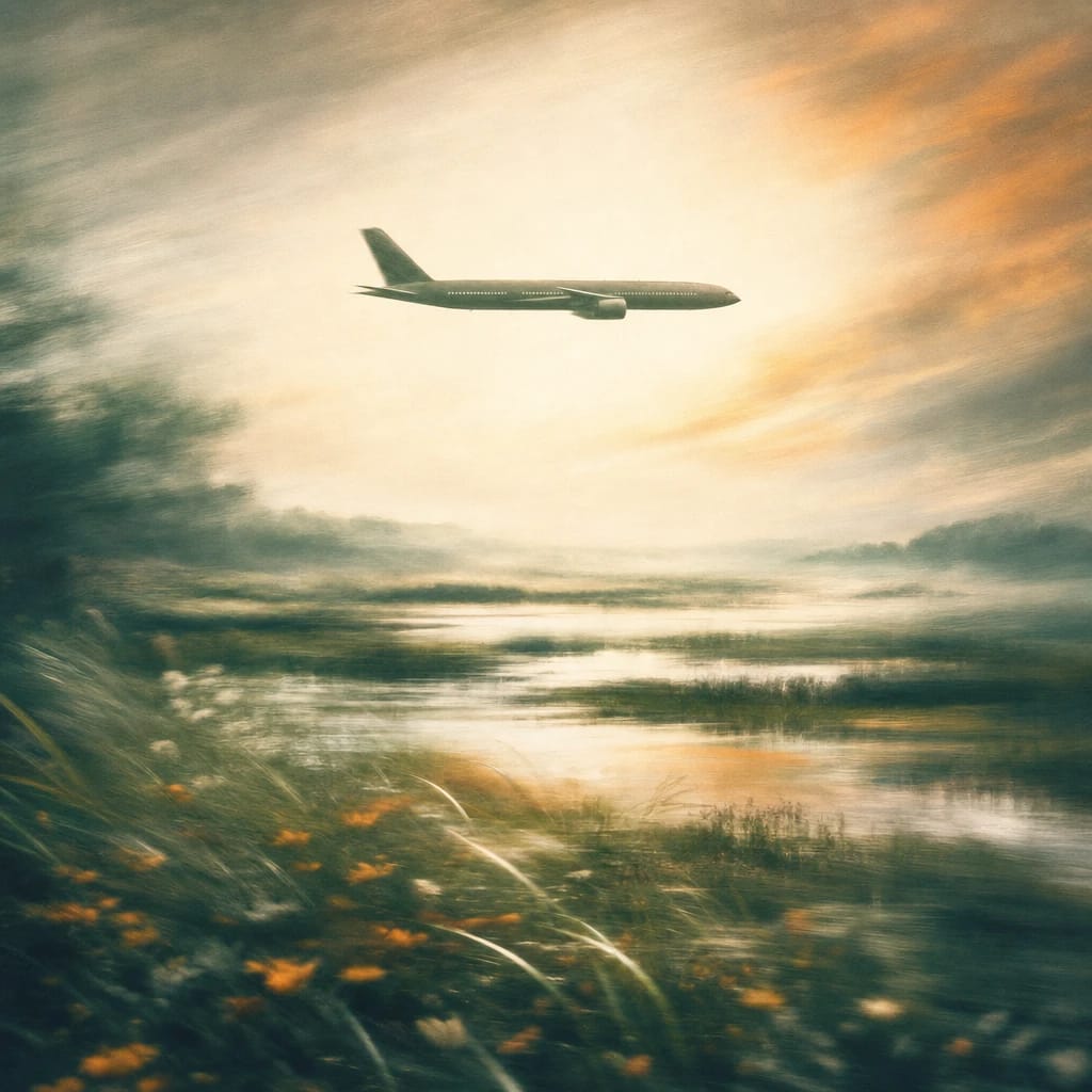 Airport