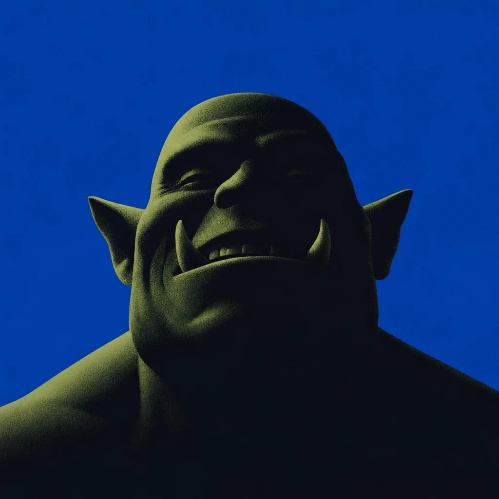 Ogre