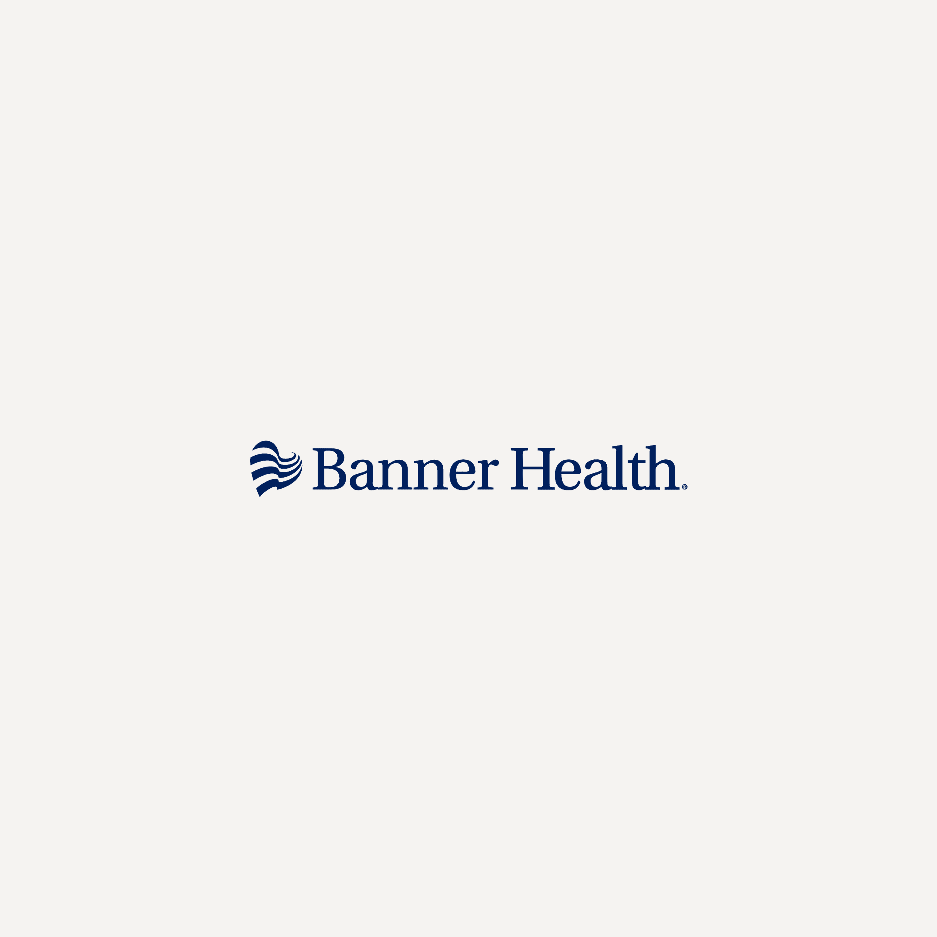 banner health logo