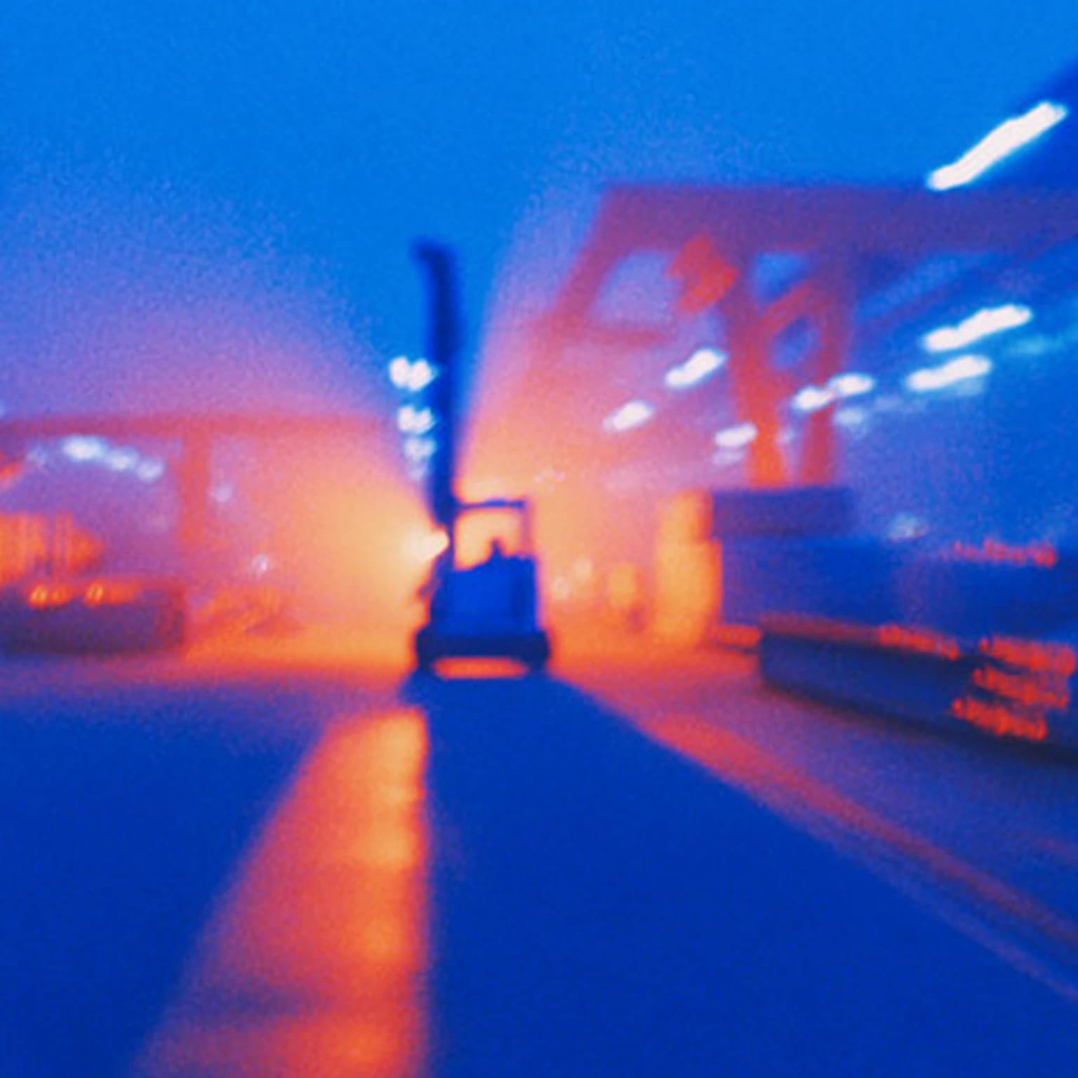 industrial