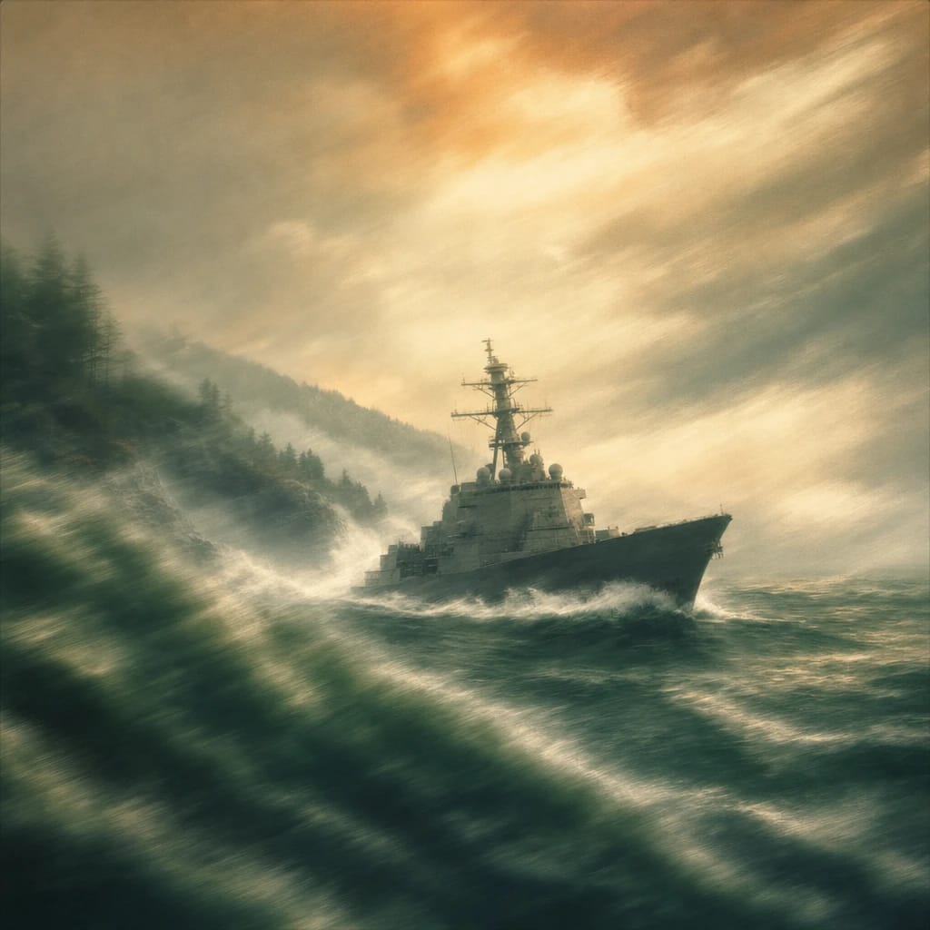 Destroyer