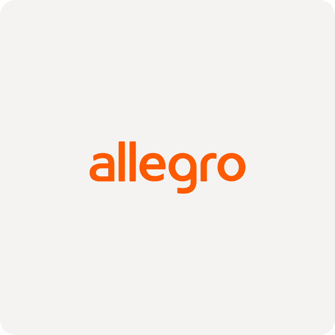 allegro.