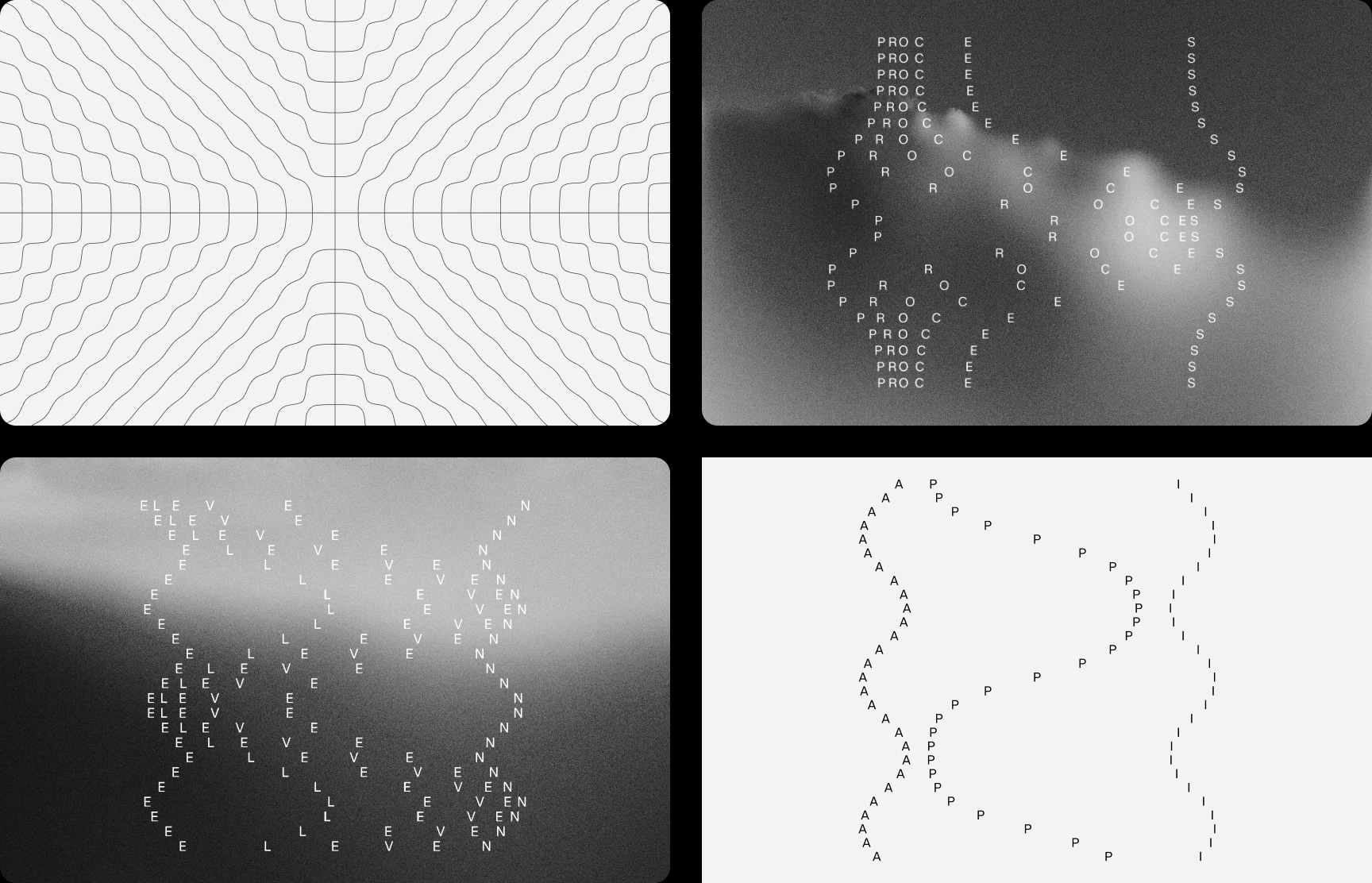 Graphics for API