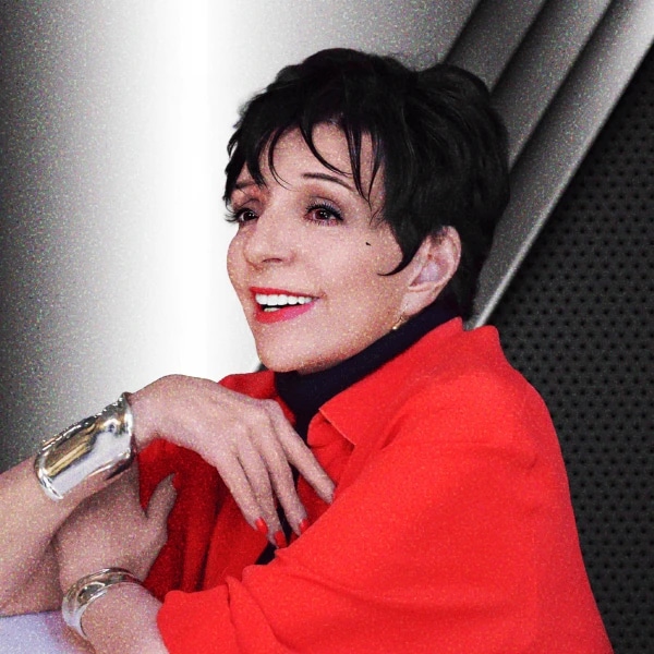 Liza Minnelli