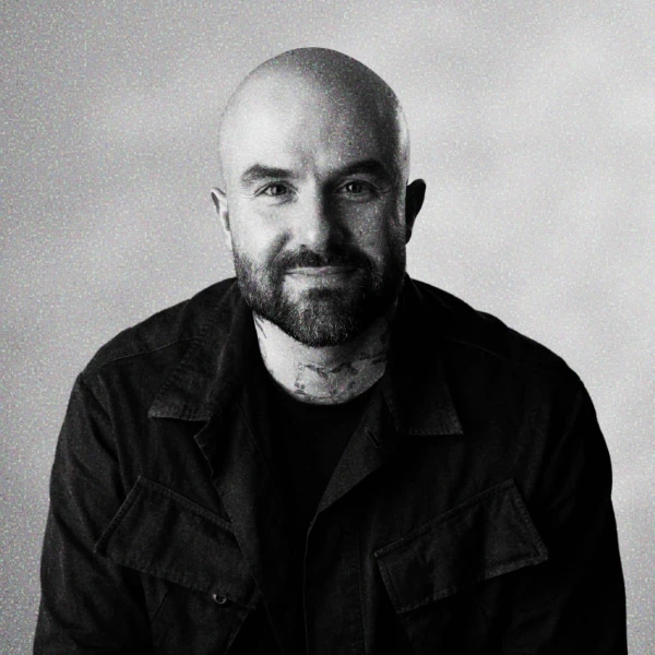 Patrick Patrikios