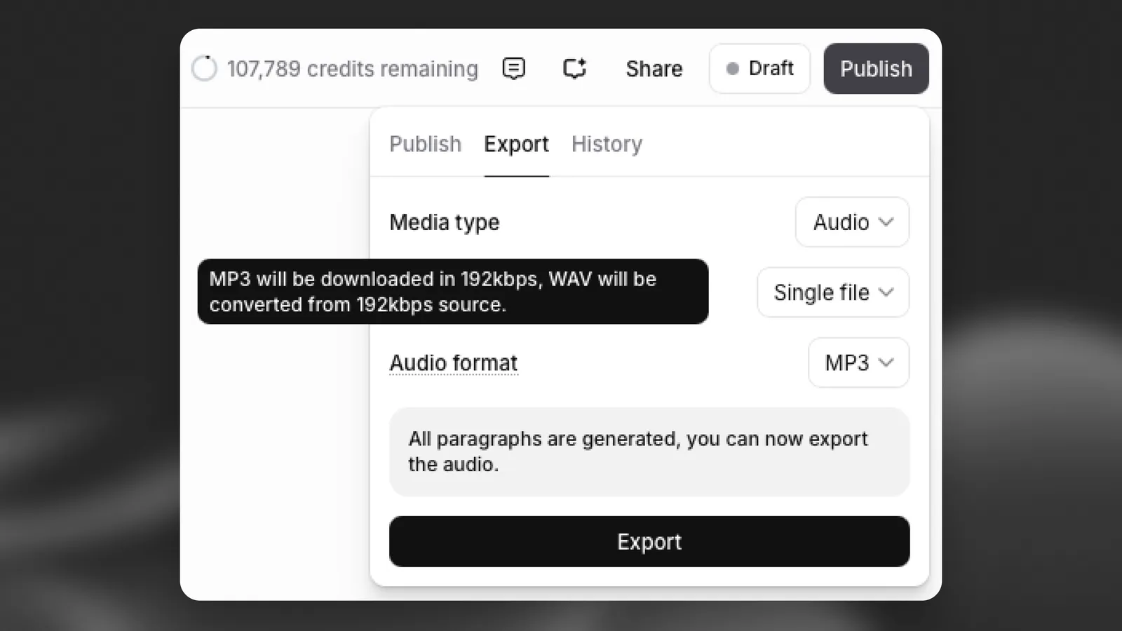 audiobooks-publish 오디오북 게시