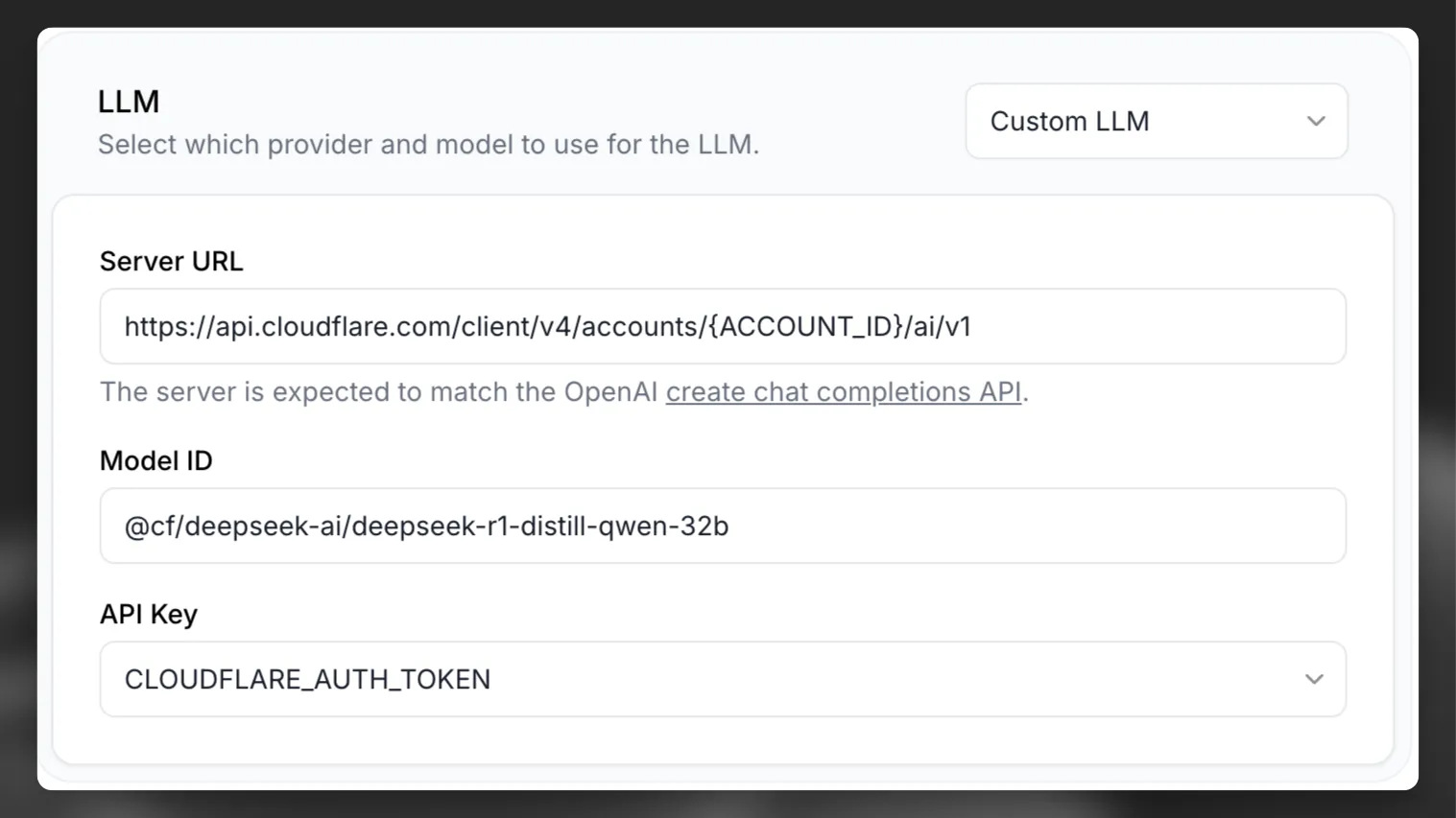 URL 입력